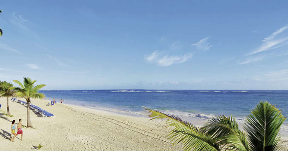 Een foto van Grand Bahia Principe Bavaro