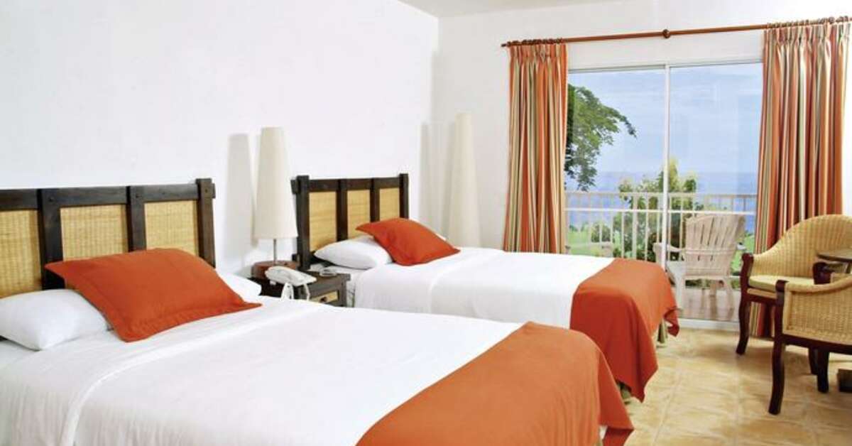Ein Foto Royal Decameron Golf Beach Resort