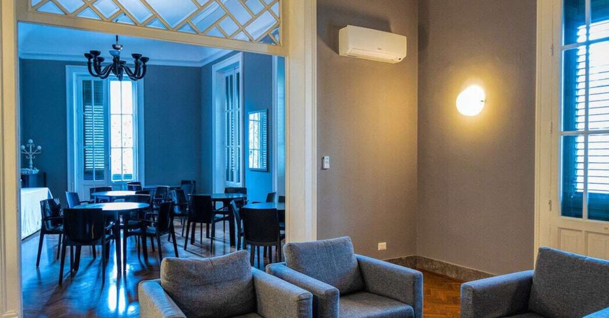 Een foto van Re Vittorio Deluxe