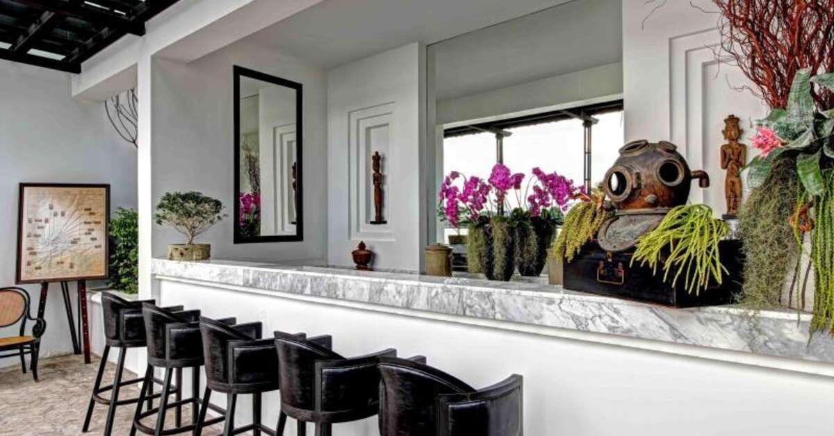 Een foto van The Siam