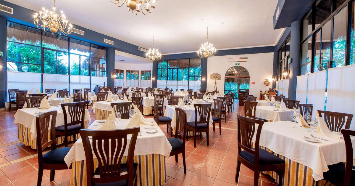 Een foto van Viva Wyndham Maya