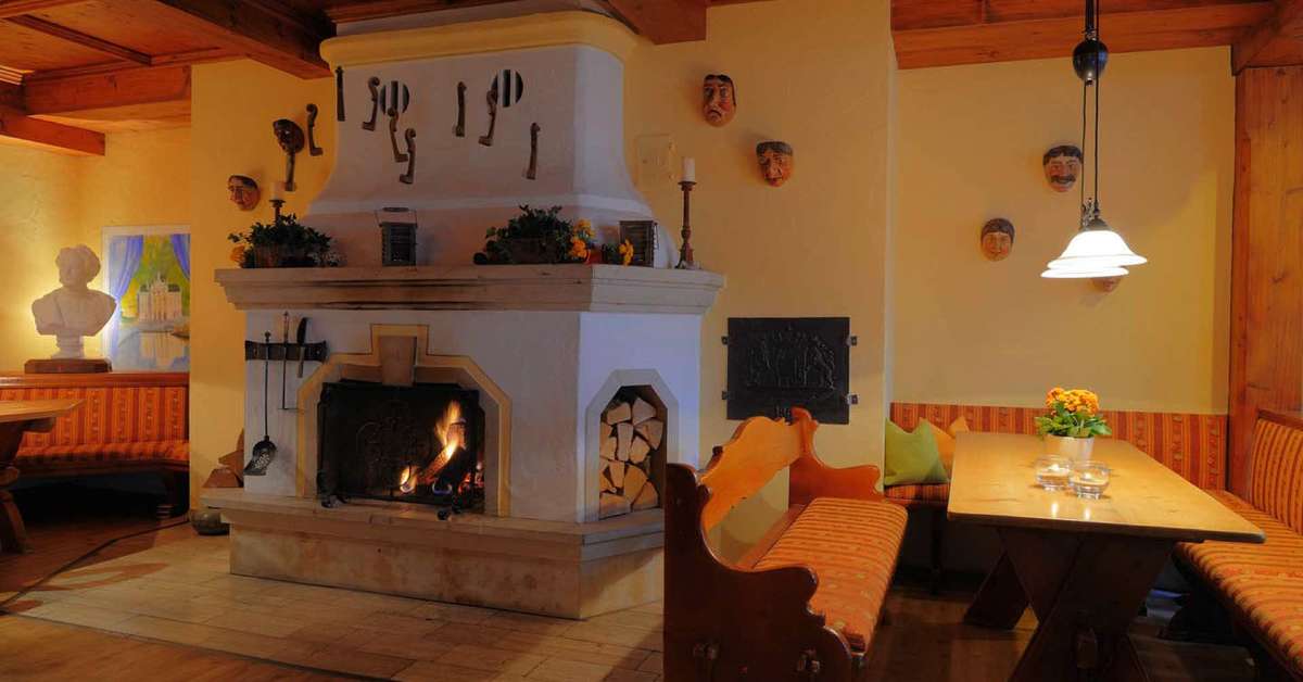 Een foto van Sporthotel Garmisch-Partenkirchen