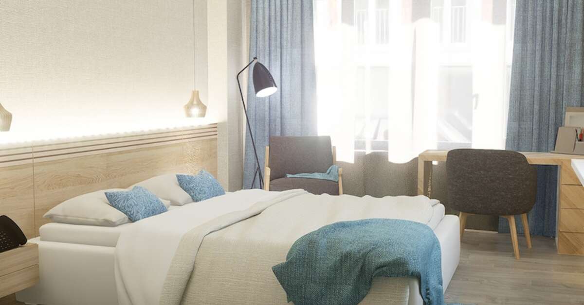 Een foto van Hotel Santa Pola by Pierre & Vacances