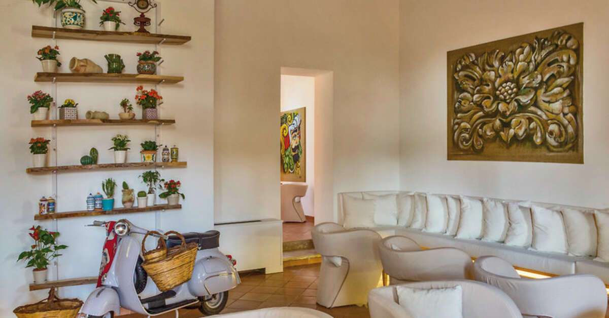 Een foto van Caiammari Boutique Hotel & Spa
