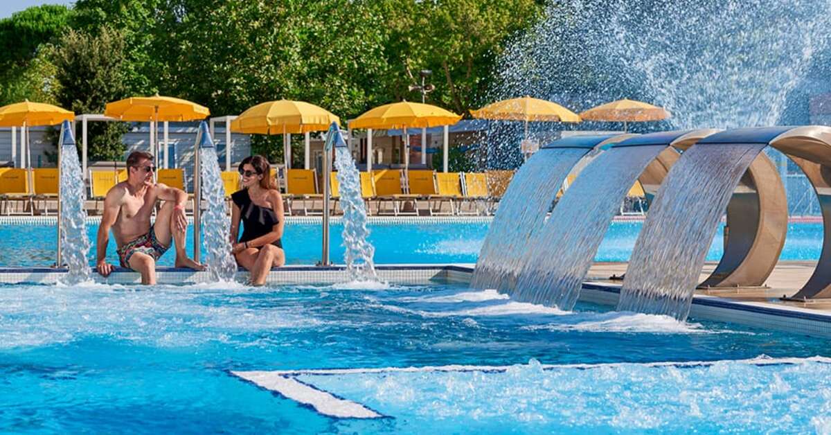 Een foto van Camping Garden Paradiso