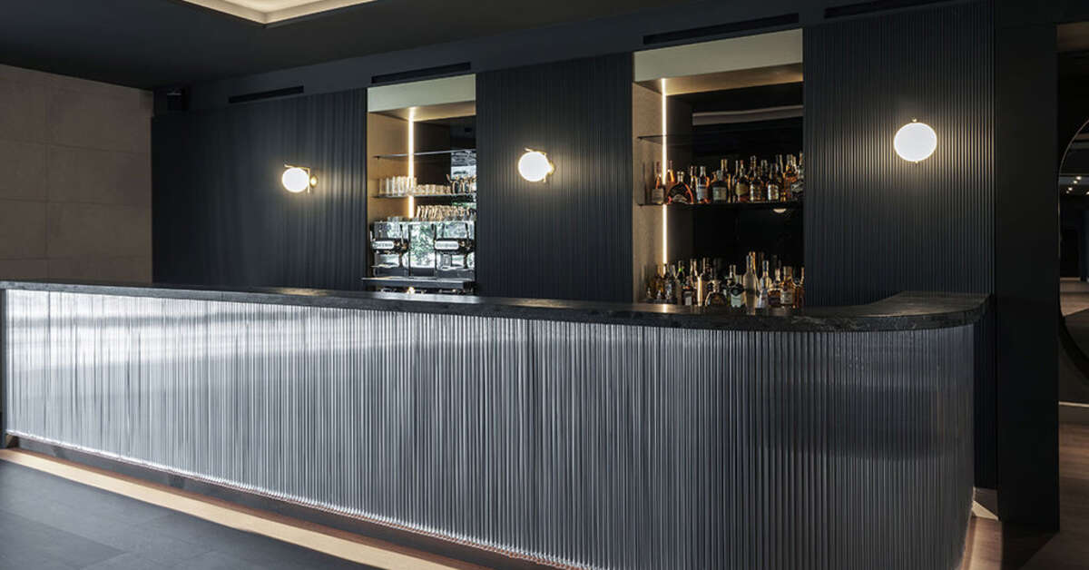 Een foto van La Suite Matera Hotel & Spa