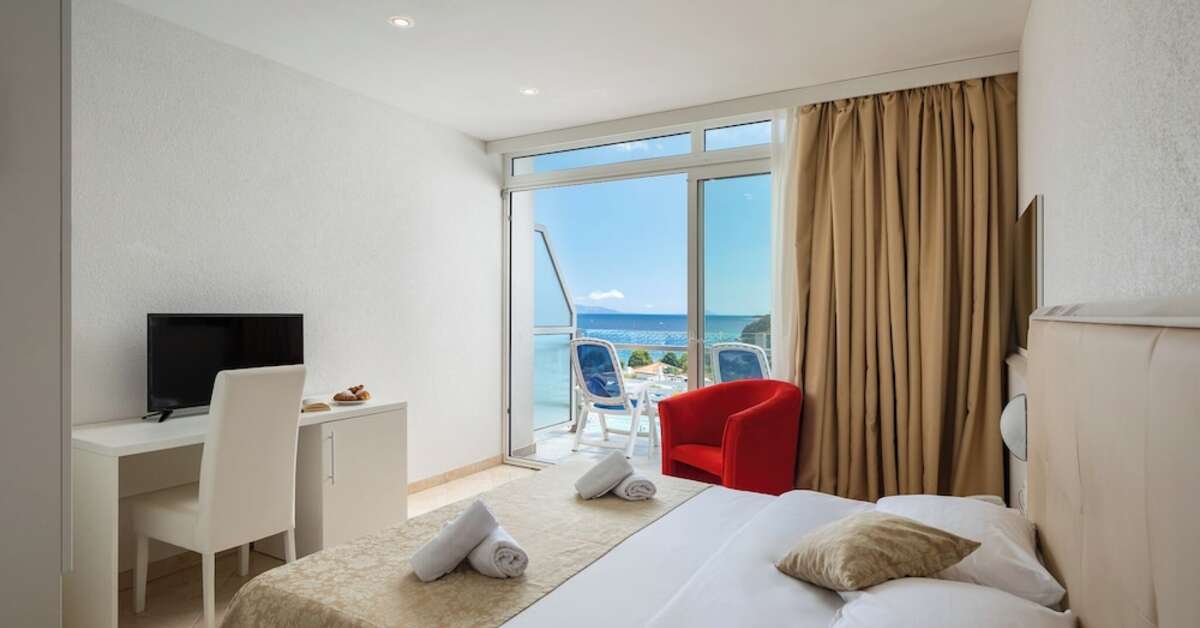 Ein Foto Hotel Hedera