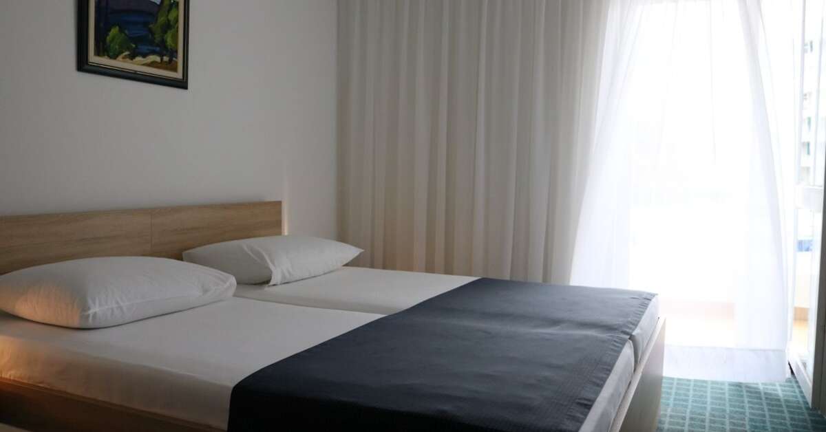 Een foto van Hotel Medena