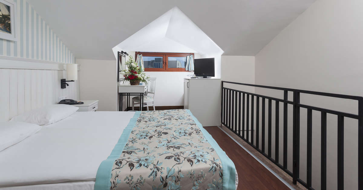Ein Foto Monachus Hotel & Spa