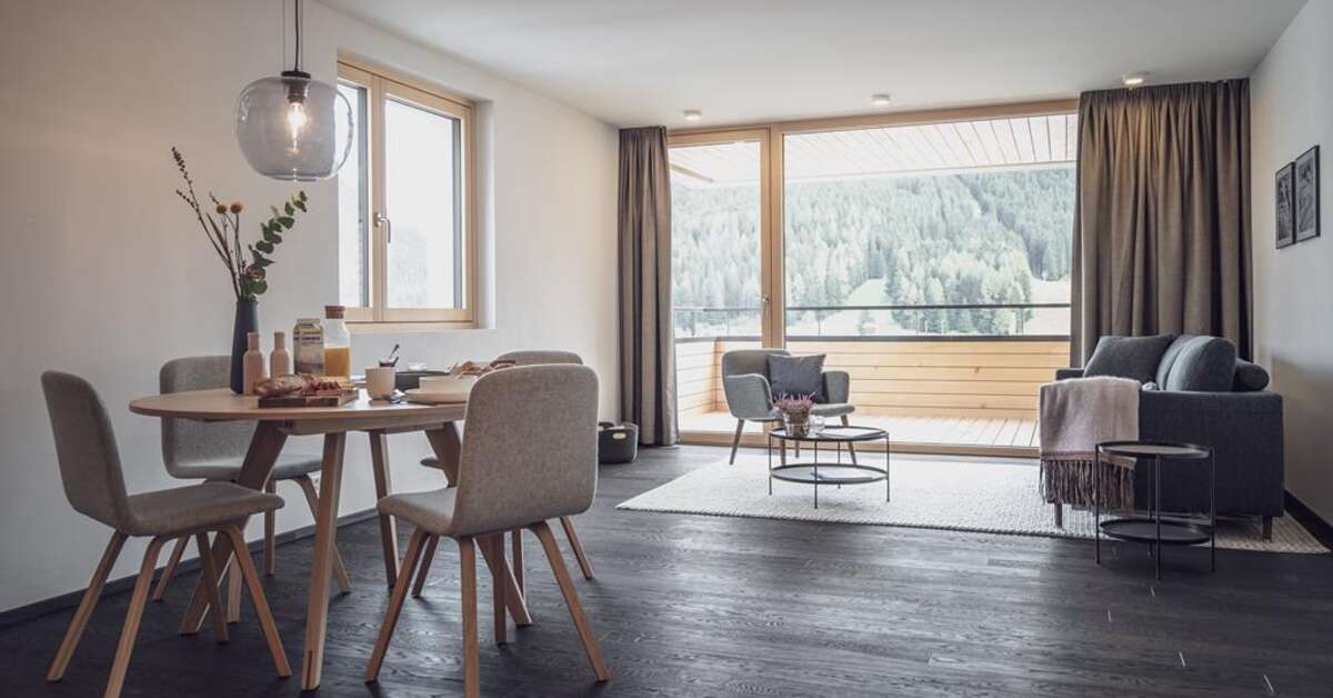 Een foto van Parsenn Resort Davos