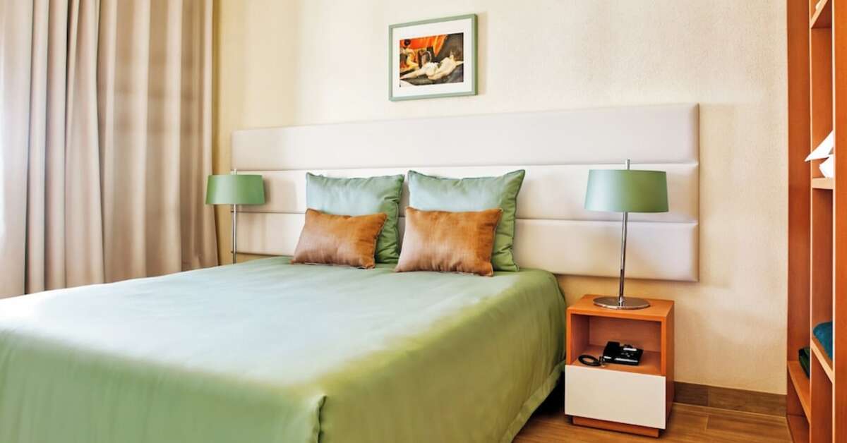 Ein Foto Apartments Ondamar