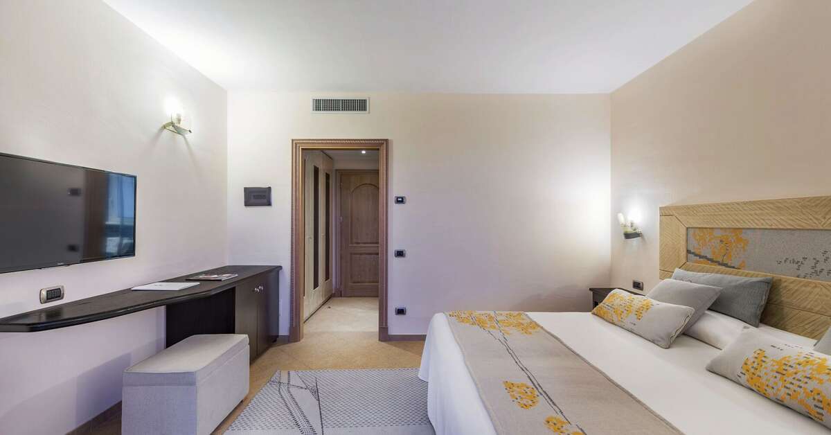 Een foto van Hotel Petra Bianca