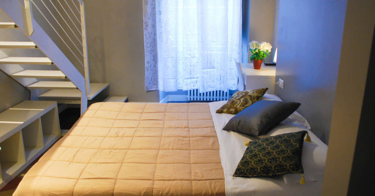 Een foto van Nerva Accommodation