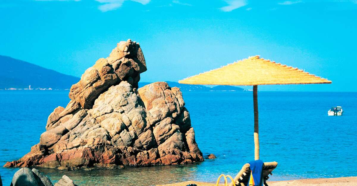 Ein Foto Hotel Marinca & Spa