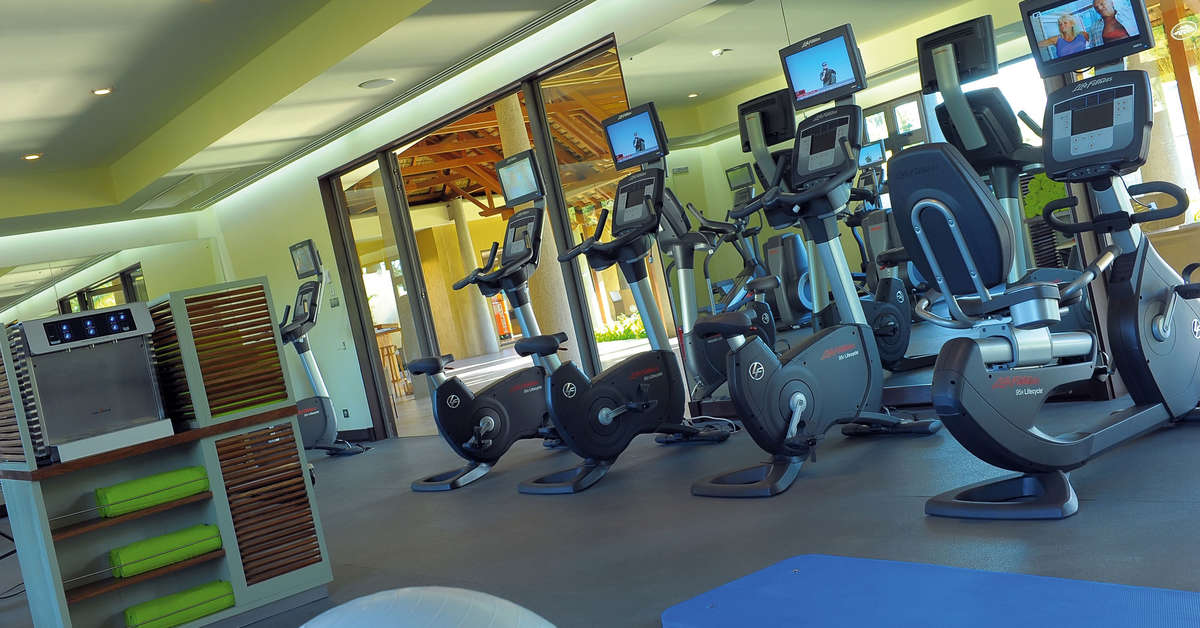 Ein Foto Trou aux Biches Beachcomber Golf Resort & Spa