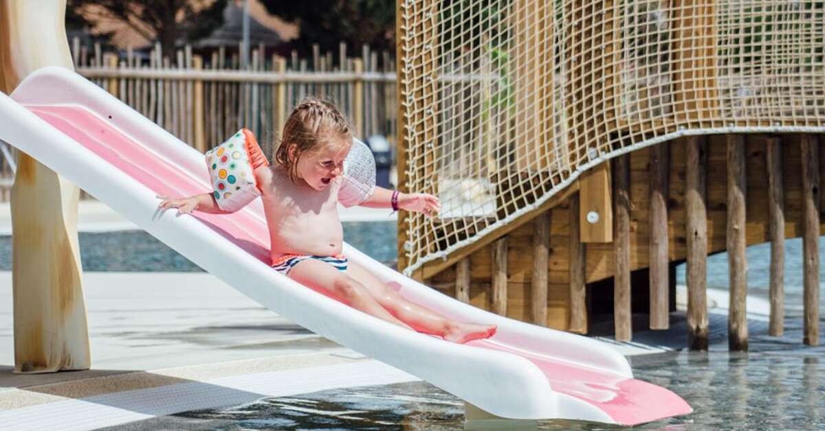 Een foto van Camping Mas des Lavandes