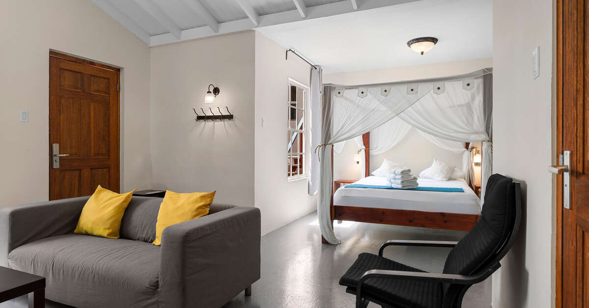 Een foto van The Ritz Village Hotel