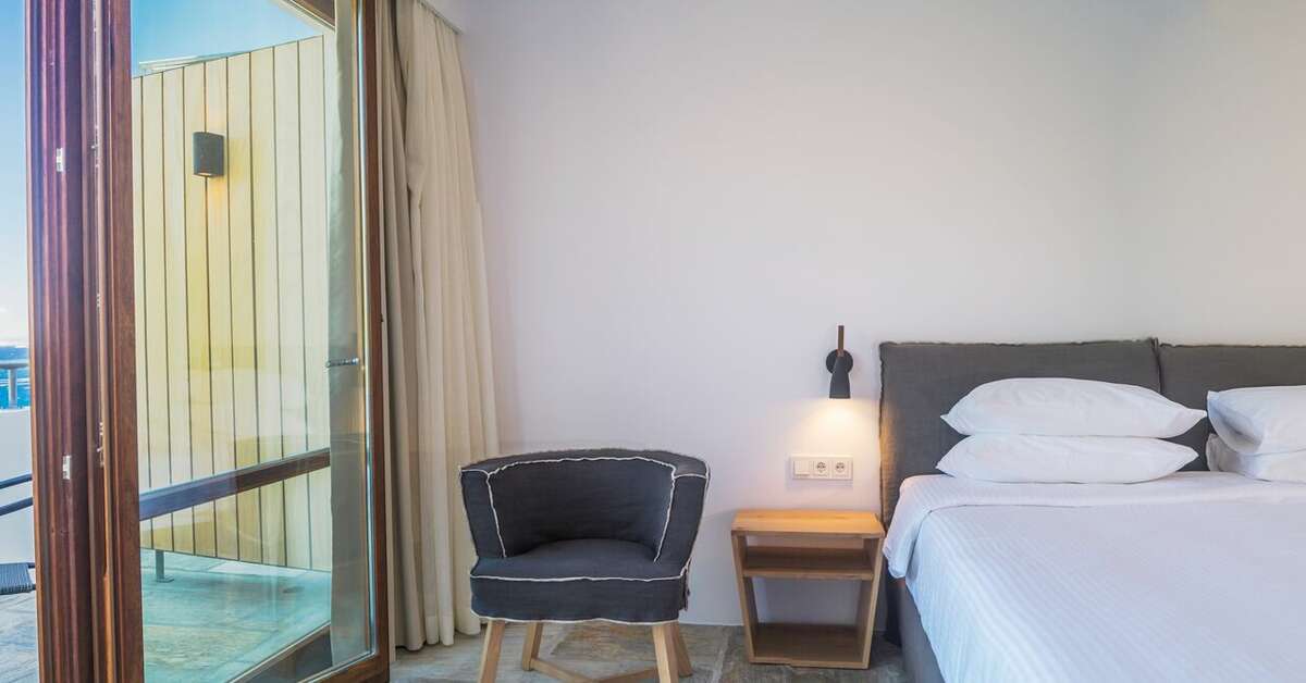 Een foto van Semeli Boutique Hotel