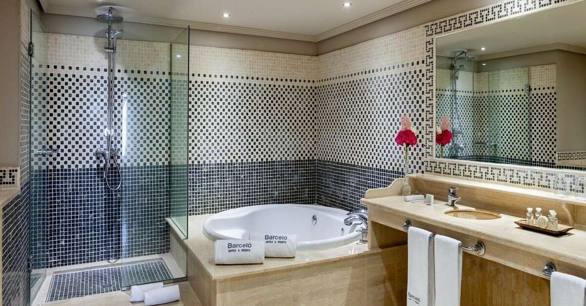 Een foto van Barcelo Marbella