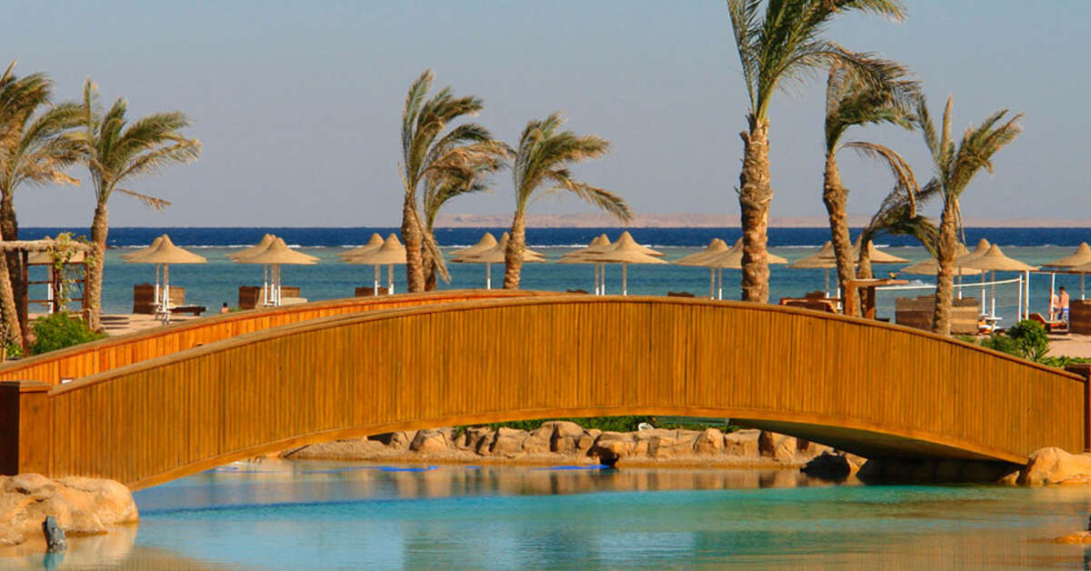 Een foto van Royal Regency Club