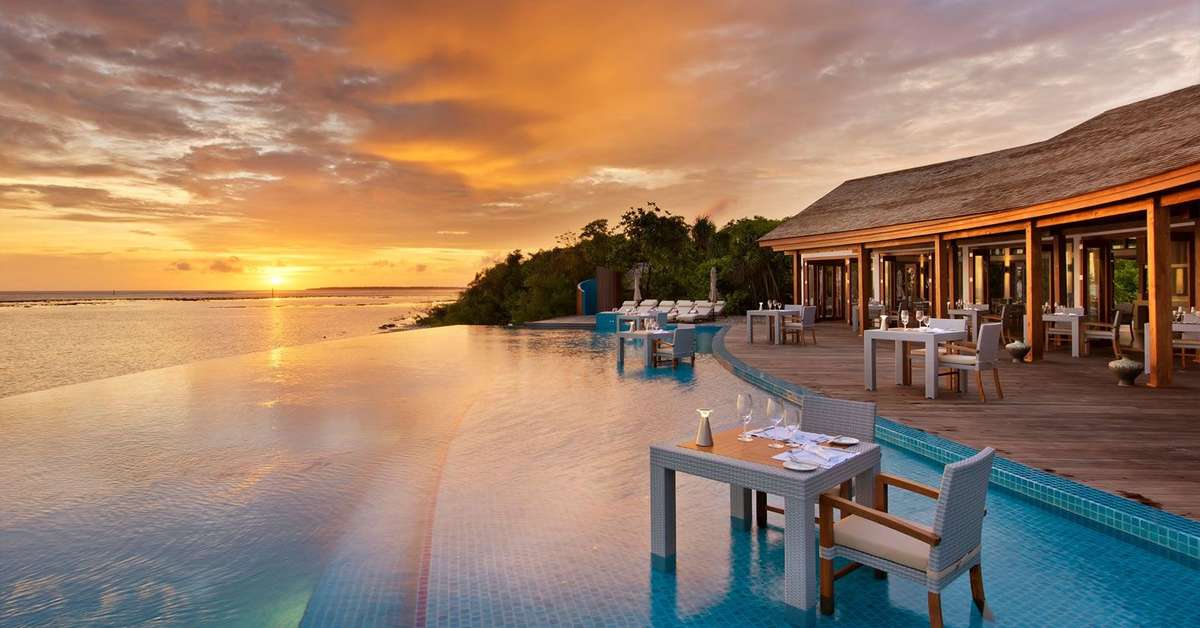 Een foto van Hideaway Beach Resort & Spa