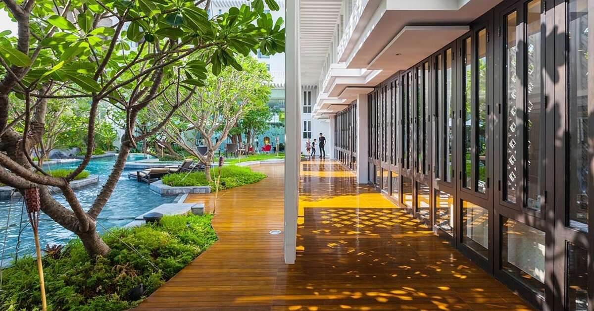 Ein Foto Hua Chang Heritage Hotel