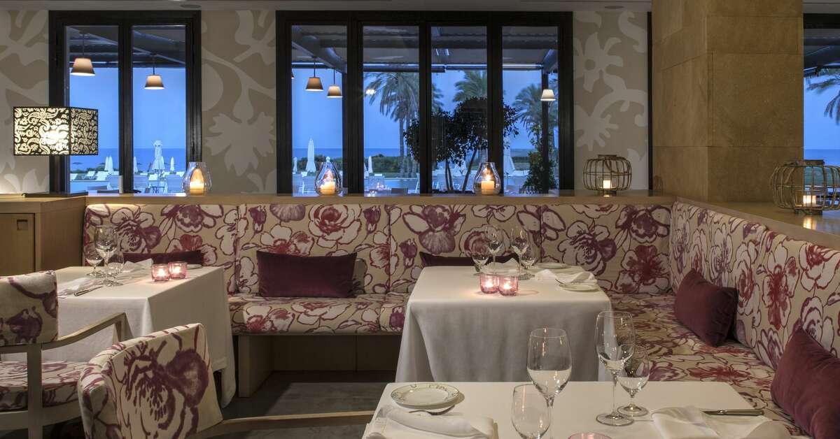 Een foto van Verdura Resort Sicily