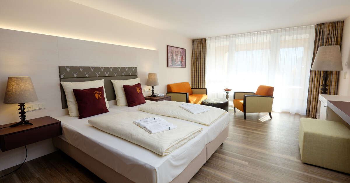 Een foto van Hotel Bären Titisee