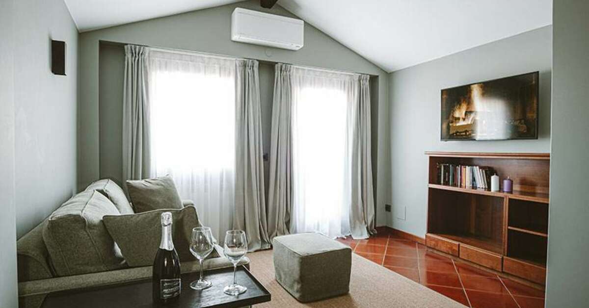 Ein Foto Tiziano Hotel Venezia