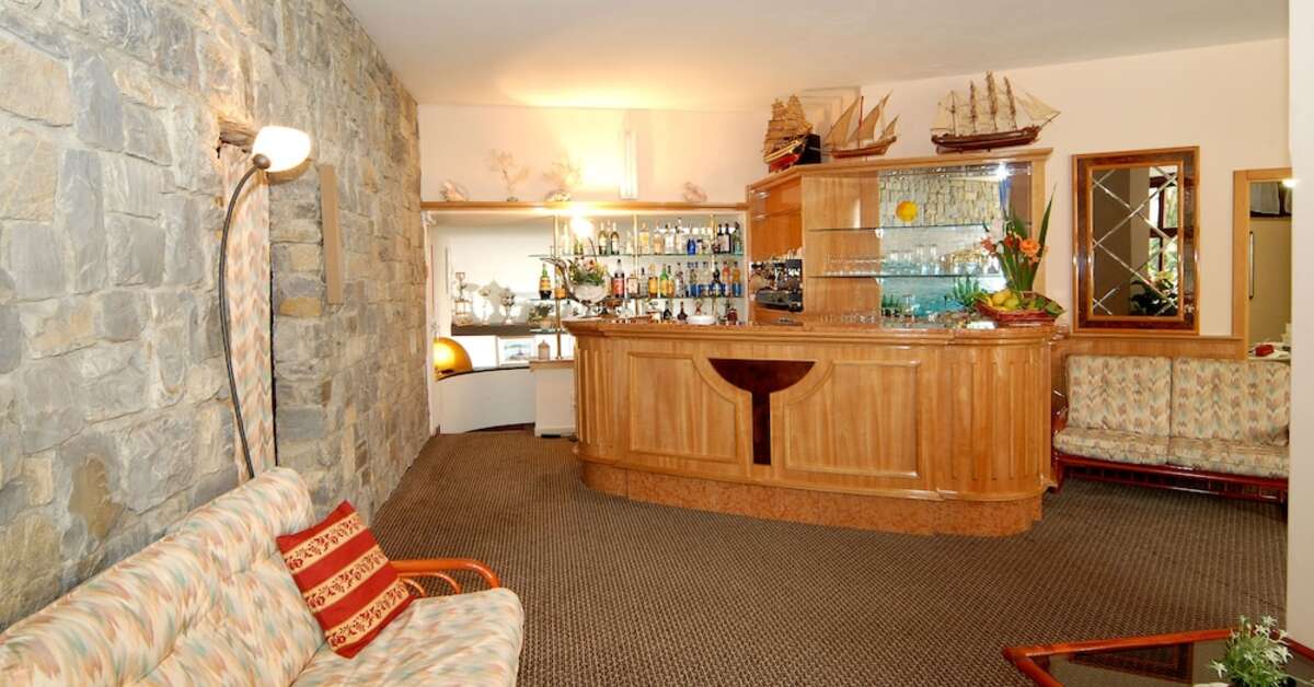 Een foto van Hotel Cinque Terre