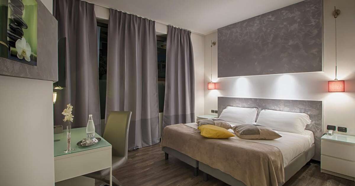 Een foto van Raganelli Hotel
