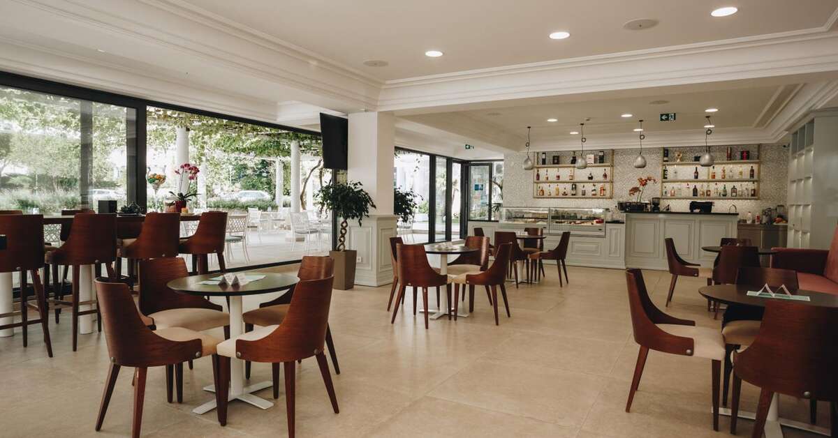 Ein Foto Hotel Montenegro Beach Resort