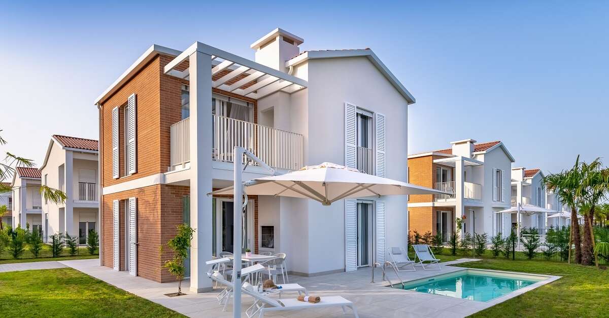Een foto van Pareus Beach Resort
