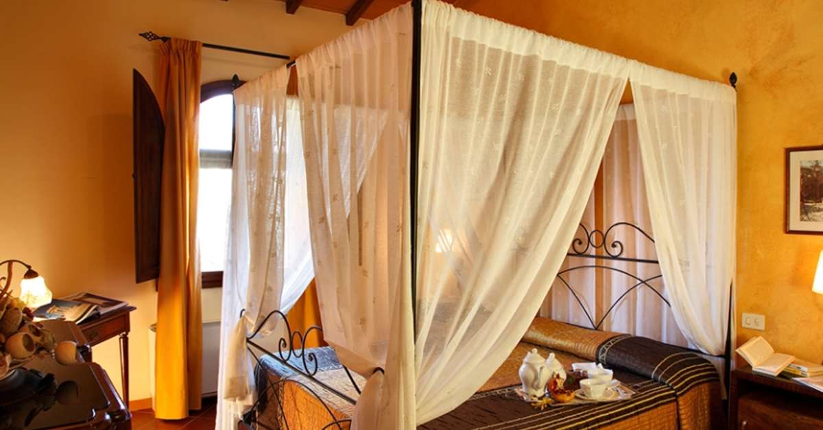 Een foto van Hotel Borgo Tre Rose