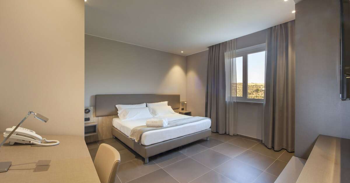 Een foto van San Giorgio Palace Hotel