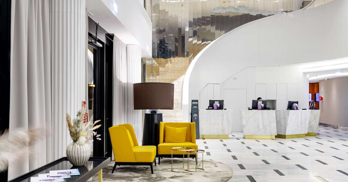 Een foto van Radisson Blu Resort Swinoujscie