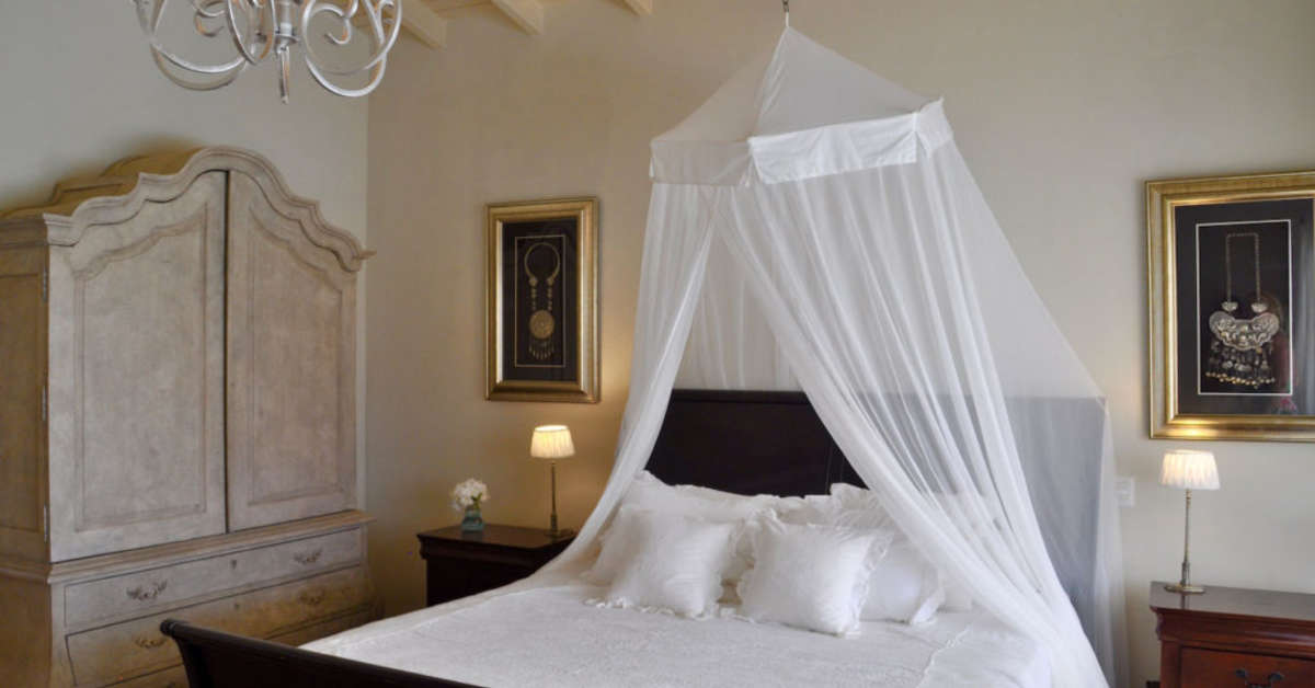 Een foto van Ocean Breeze Boutique Hotel