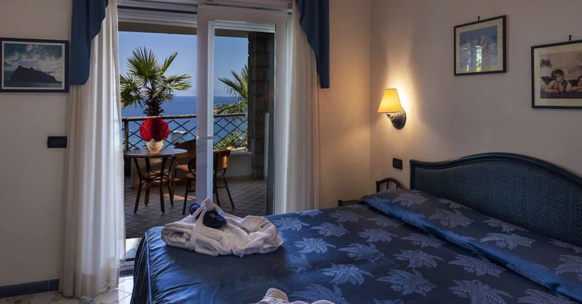 Een foto van Sorriso Thermae & Resort