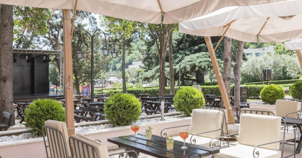 Een foto van Iberostar Bellevue