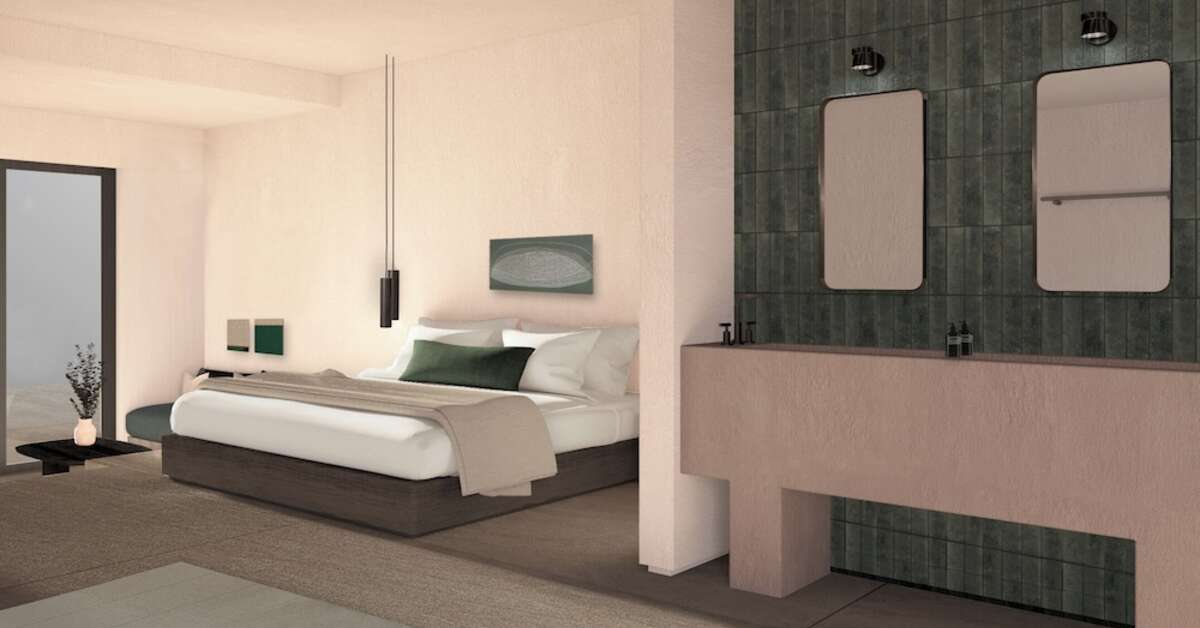Een foto van Hotel Tetra Resort & Spa