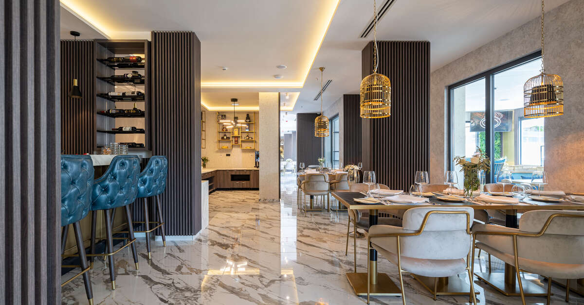 Een foto van Hotel Millennium by Aycon