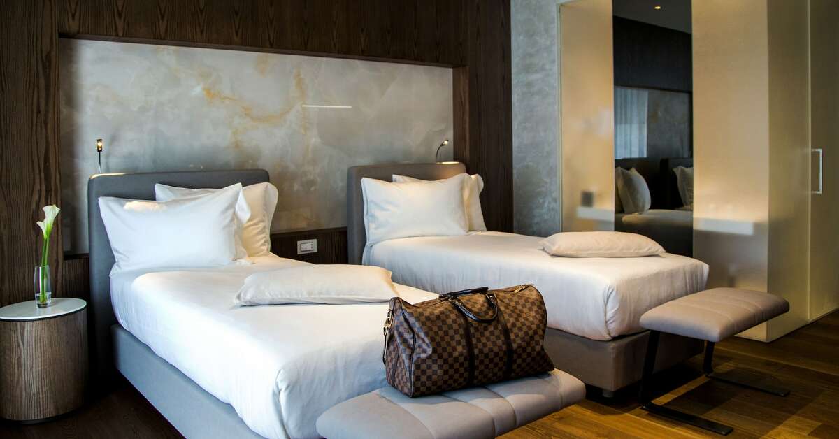 Een foto van Maritim Hotel Plaza Tirana