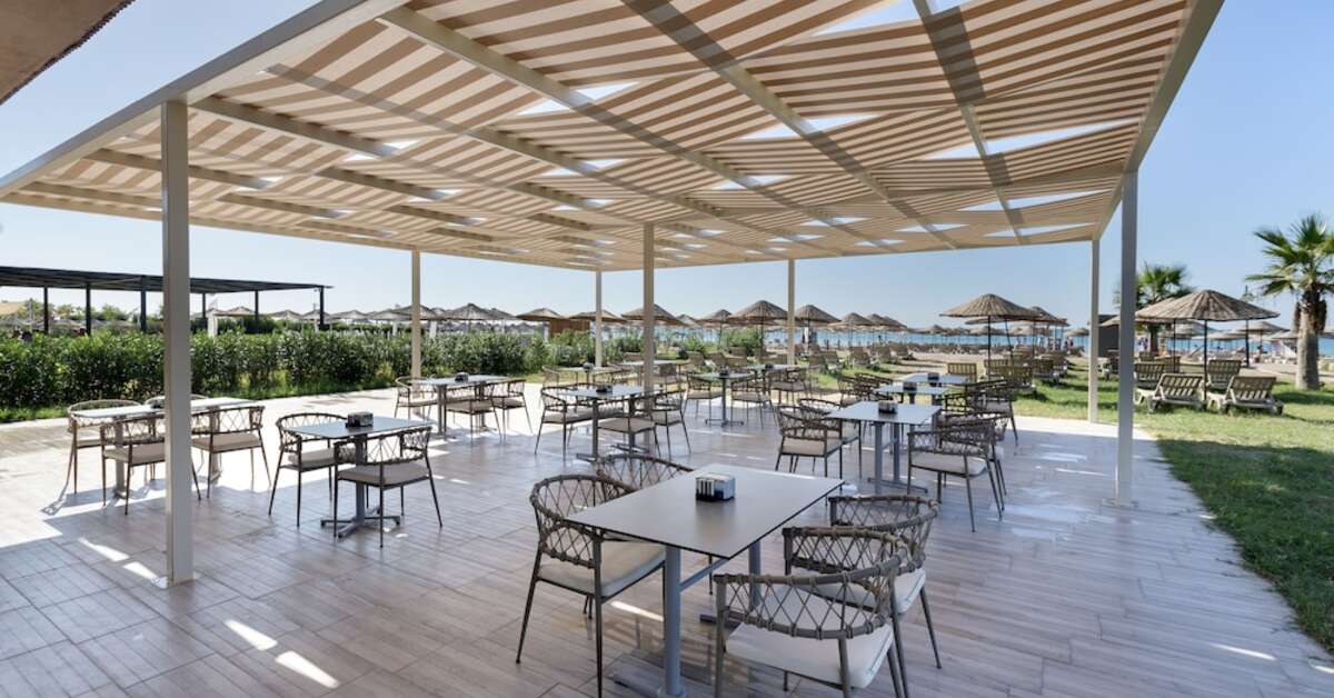 Een foto van My Belek Collection Hotel