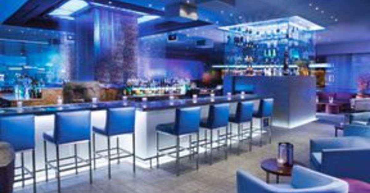 Een foto van Luxor Hotel & Casino