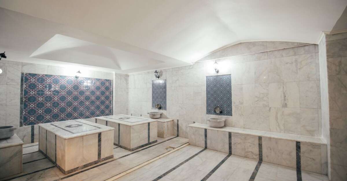 Ein Foto Viking Garden Hotel & Spa