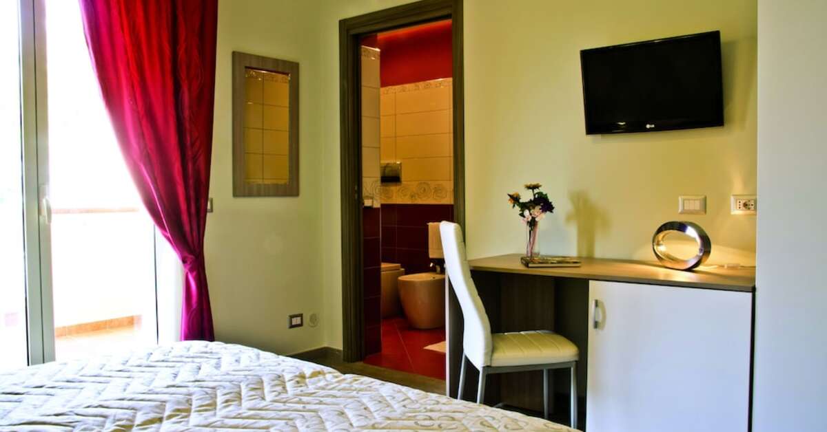Een foto van B&B Albachiara
