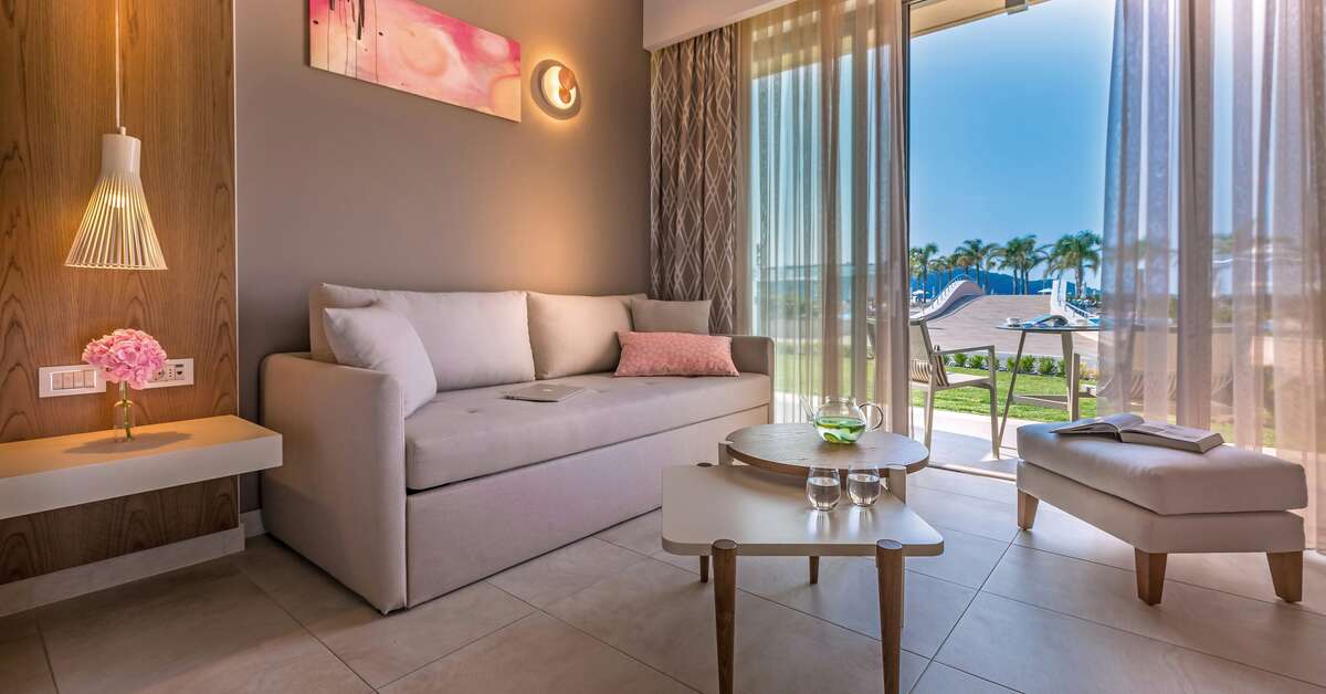Een foto van Miraggio Thermal Spa Resort