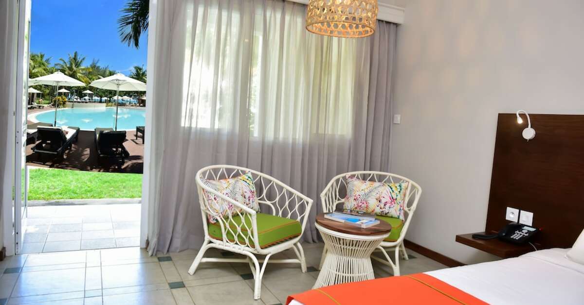 Een foto van Tarisa Resort & Spa