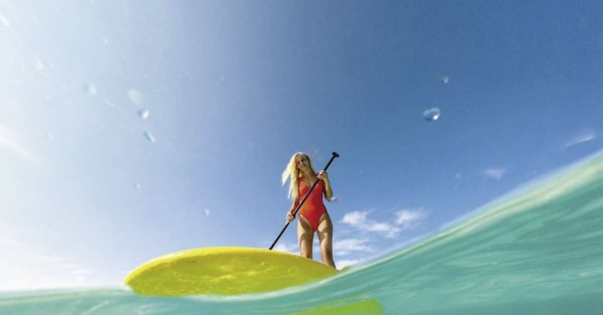 Een foto van Malahini Kuda Bandos