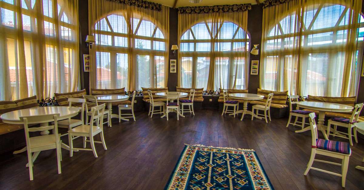 Een foto van Blue Orange Beach Resort